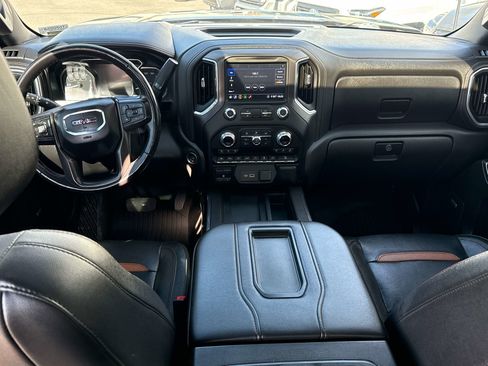 Used 2020 GMC Sierra 1500 AT4 w/ AT4 Premium Package image 14