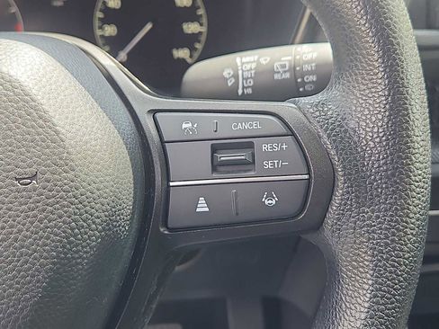 Certified 2024 Honda CR-V LX image 20