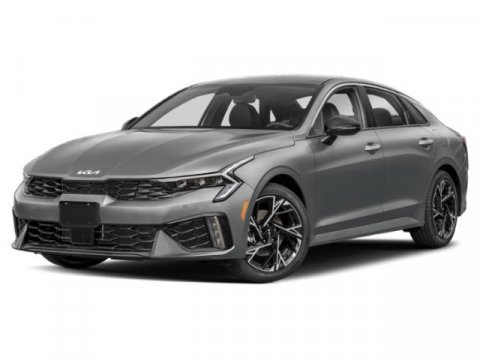 Used 2025 Kia K5 GT-Line w/ GT-Line Premium Package FWD image 1