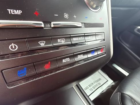 Used 2015 Lincoln MKC AWD w/ Equipment Group 102A Reserve image 22