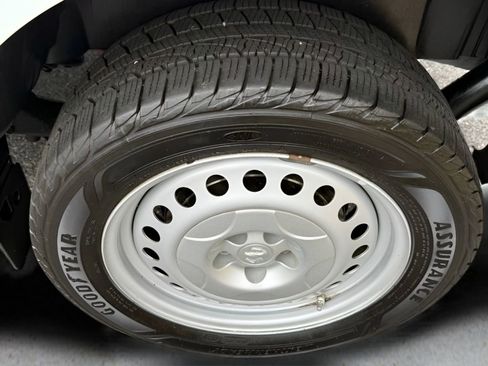 Used 2022 RAM ProMaster City Base image 24