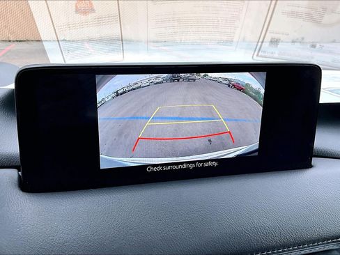 Used 2021 MAZDA CX-5 Touring w/ Touring Preferred SV Package FWD image 22