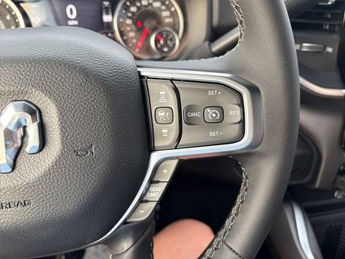 New 2026 RAM 2500 Big Horn AWD/4WD image 12