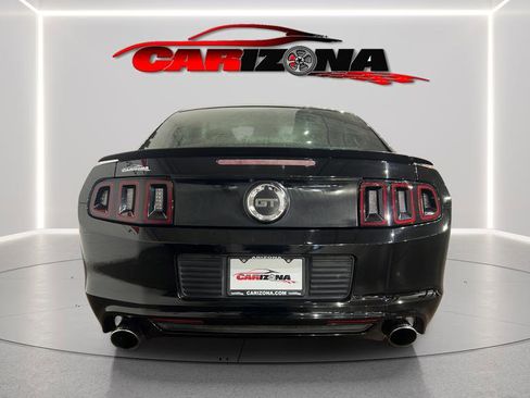 Used 2013 Ford Mustang GT image 7