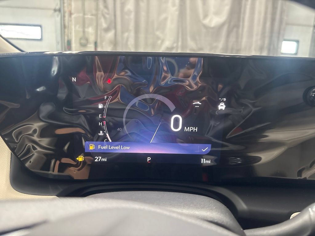 New 2026 Buick Encore GX Avenir w/ Avenir Technology Package AWD/4WD image 12
