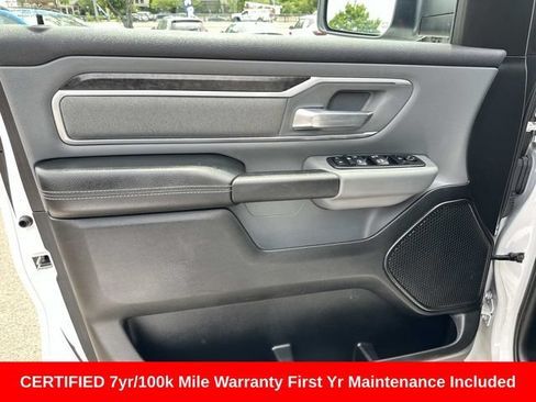 Used 2023 RAM 1500 Big Horn AWD/4WD image 18