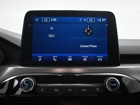 Used 2023 Ford Escape Active AWD/4WD image 13