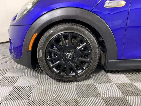 Used 2019 MINI Cooper S w/ Premium Package FWD image 12