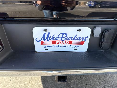 Used 2024 Ford F150 XLT w/ Equipment Group 303A High image 14