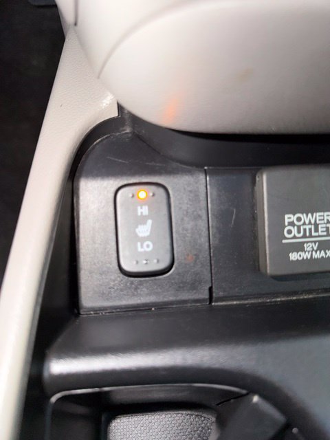 Used 2014 Honda CR-V EX-L image 13