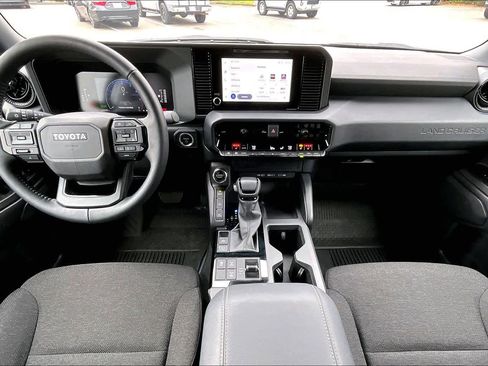 Used 2025 Toyota Land Cruiser 1958 image 15