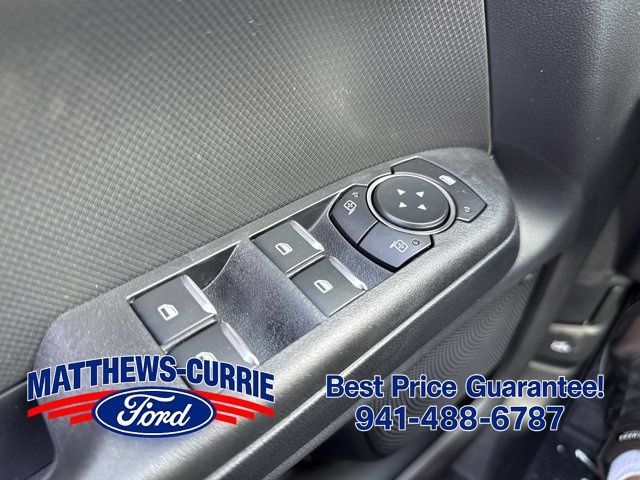 New 2026 Ford Bronco Sport Outer Banks AWD/4WD image 22
