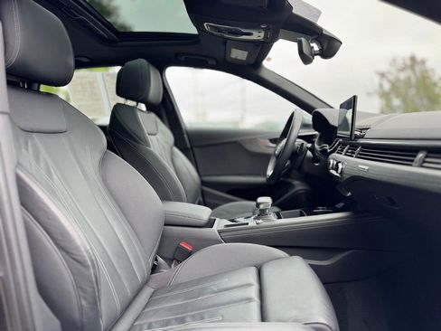 Used 2023 Audi A4 2.0T Premium Plus w/ Premium Plus Package image 22