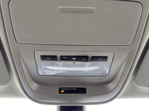 Certified 2021 GMC Canyon AT4 w/ Trailering Package image 35