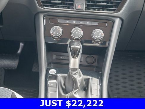 New 2025 Volkswagen Taos S image 32