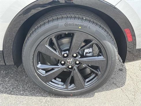 New 2026 Buick Envision Sport Touring AWD/4WD image 29