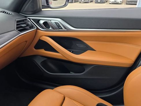 Used 2023 BMW i4 eDrive40 RWD image 27