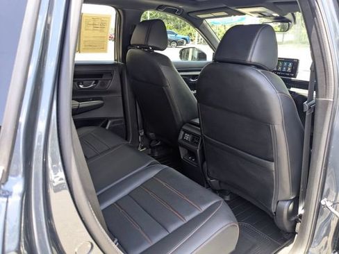 Certified 2024 Honda CR-V Sport-L image 39