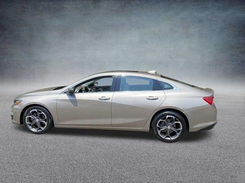 Used 2023 Chevrolet Malibu LT FWD image 27