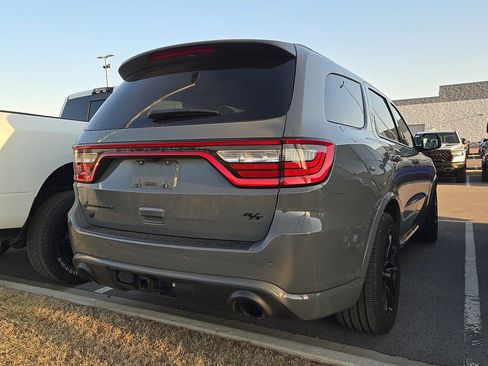 Used 2023 Dodge Durango R/T w/ Tow 'N Go Package image 3