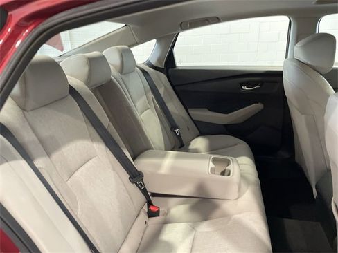 Used 2023 Honda Accord EX image 15