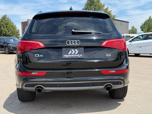 Used 2011 Audi Q5 3.2 Premium Plus AWD/4WD image 5
