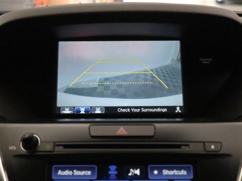 Used 2016 Acura MDX SH-AWD image 23