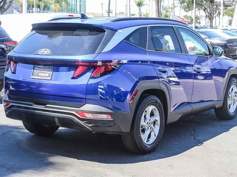 Used 2024 Hyundai Tucson SEL image 6