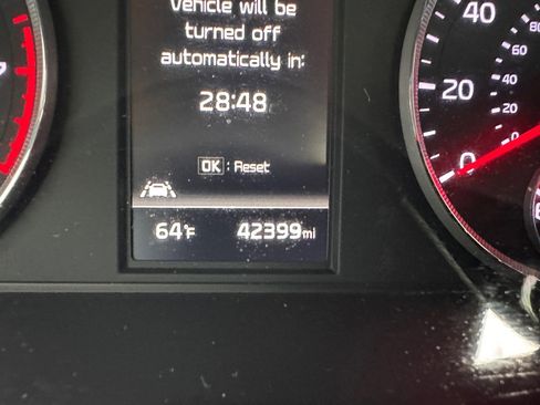 Certified 2021 Kia K5 EX w/ EX Premium Package image 10