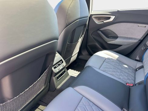 New 2025 Audi S5 Prestige image 14