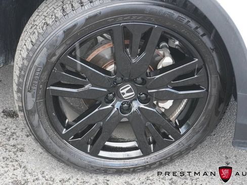 Used 2022 Honda Pilot Black Edition image 12