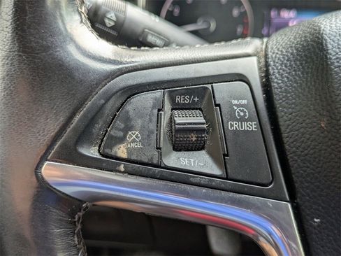 Certified 2022 Buick Encore Preferred w/ Safety Package image 17