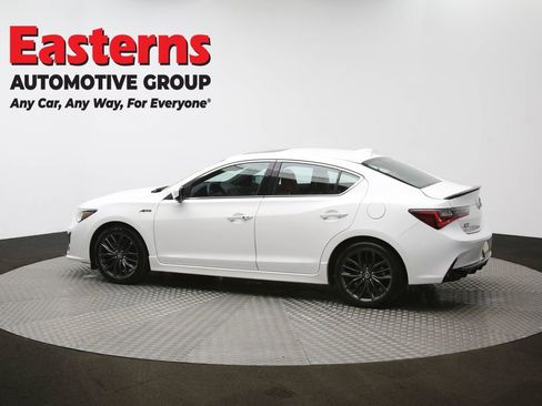 Used 2022 Acura ILX image 62