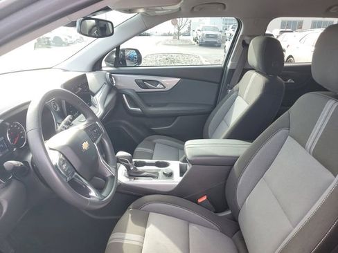 Certified 2023 Chevrolet Blazer LT w/ Convenience Package image 17