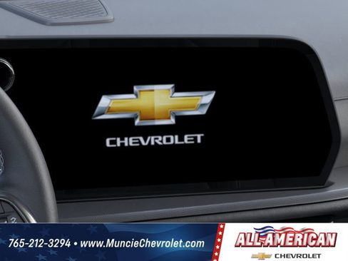 New 2026 Chevrolet Traverse High Country w/ LPO, Floor Liner Package image 20