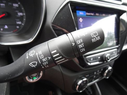 Used 2023 Chevrolet TrailBlazer LT w/ Convenience Package AWD/4WD image 27