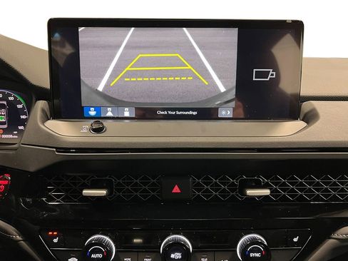 New 2025 Honda Accord Sport image 26