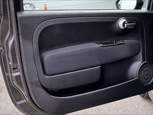 Used 2015 FIAT 500 Abarth w/ Comfort/Convenience Group FWD image 19
