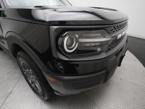 Used 2025 Ford Bronco Sport Big Bend AWD/4WD image 22