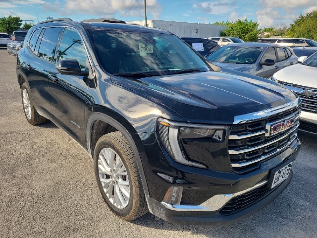 Used 2026 GMC Acadia Elevation w/ Elevation Premium Package FWD image 4