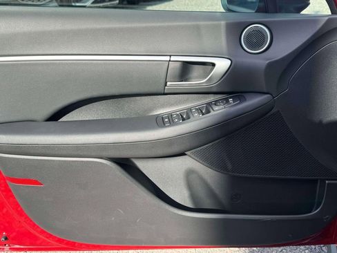 New 2026 Hyundai Sonata Blue image 14