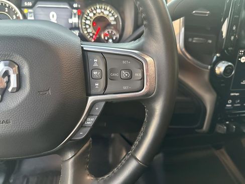 Certified 2024 RAM 2500 Laramie w/ Safety Group image 31