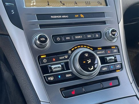 Used 2017 Lincoln MKZ Select w/ Select Plus Package image 22