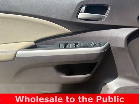 Used 2014 Honda CR-V EX-L image 23