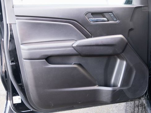 Used 2023 GMC Canyon Elevation w/ Convenience Package image 9