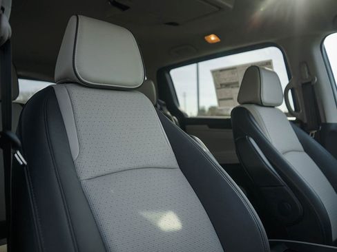 New 2026 Honda Odyssey Elite image 12