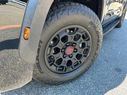 Used 2024 Toyota Sequoia TRD Pro image 11