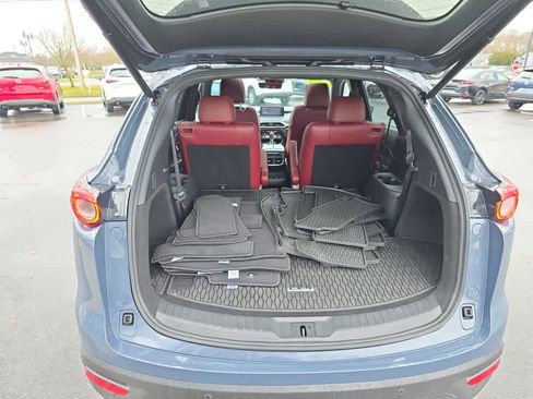 Used 2023 MAZDA CX-9 Carbon Edition image 30