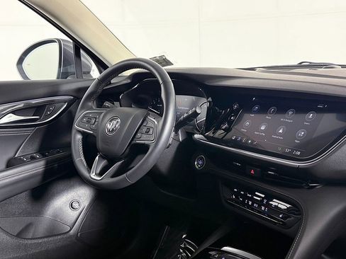 Used 2022 Buick Envision Preferred image 24