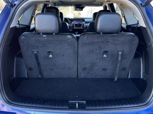 Used 2022 Kia Sorento SX image 34